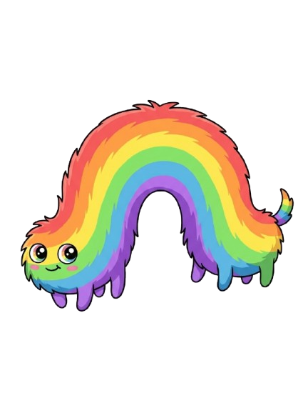 Rainbowkin
